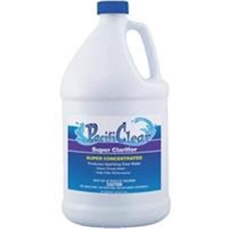 Water Techniques Super Clarifier 1 gal F061001004PC